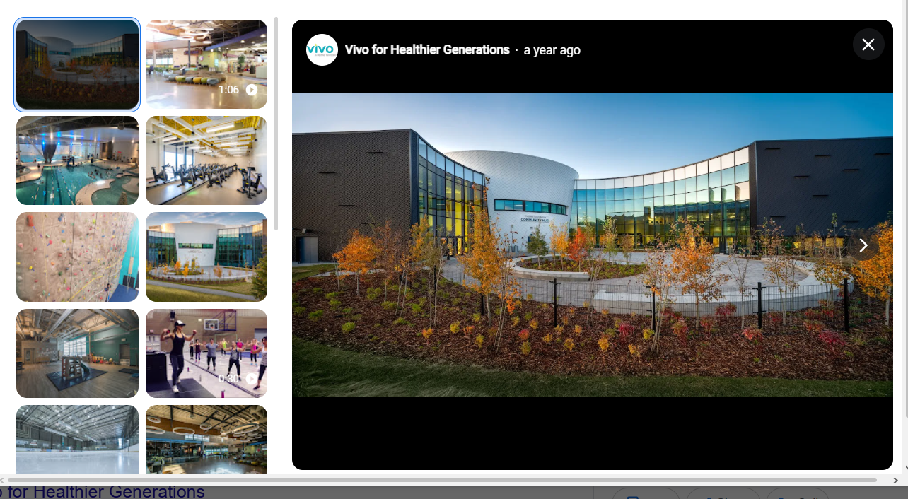 KCA Youth and Family Day