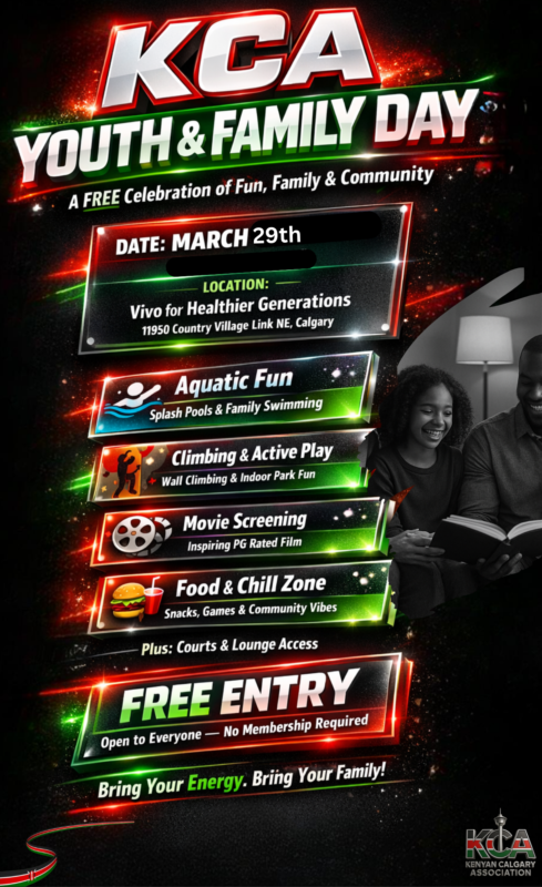 KCA Youth and Family Day